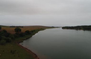 Sítio para venda em Arandu